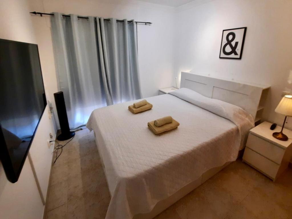 Blife Macaya Private Rooms Φάρο Εξωτερικό φωτογραφία