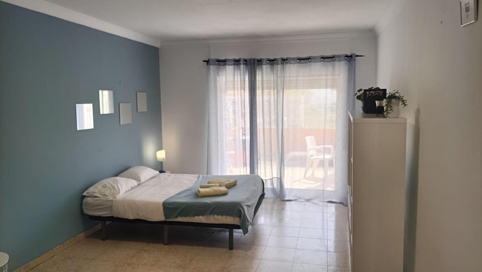 Blife Macaya Private Rooms Φάρο Εξωτερικό φωτογραφία