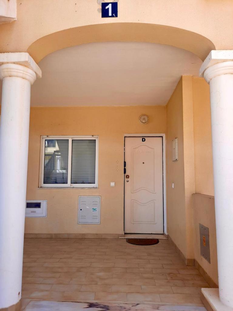 Blife Macaya Private Rooms Φάρο Εξωτερικό φωτογραφία