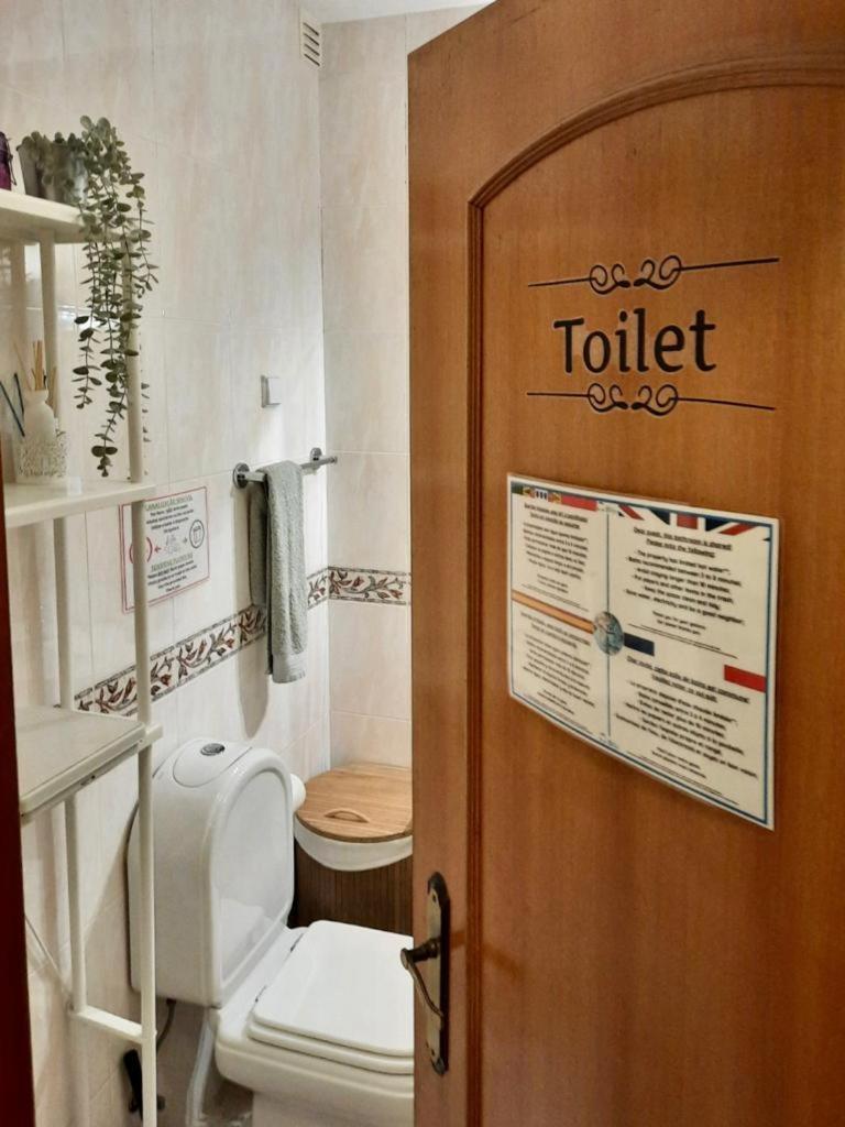 Blife Macaya Private Rooms Φάρο Εξωτερικό φωτογραφία