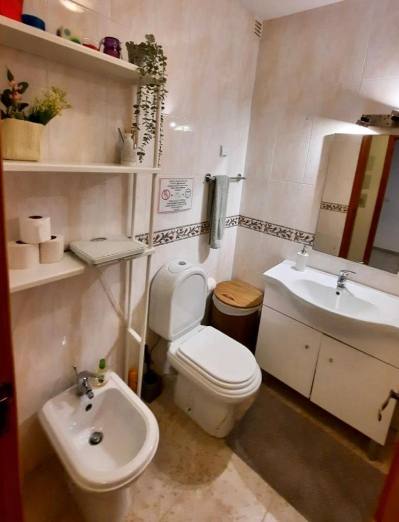 Blife Macaya Private Rooms Φάρο Εξωτερικό φωτογραφία