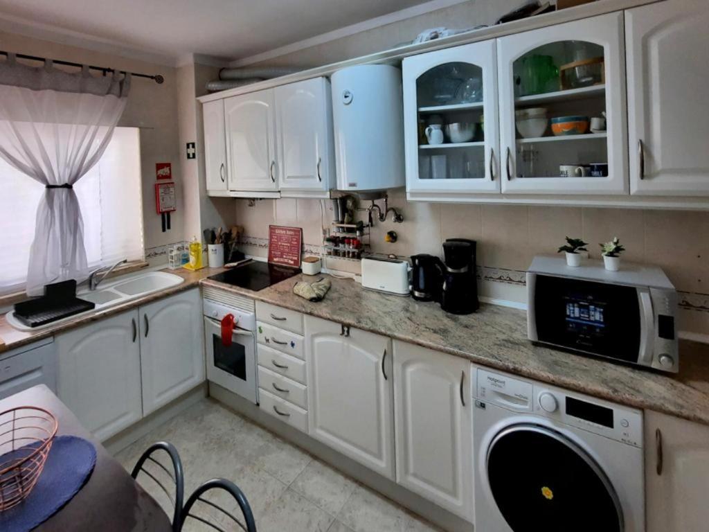 Blife Macaya Private Rooms Φάρο Εξωτερικό φωτογραφία