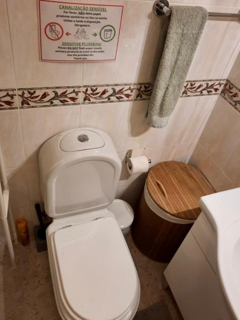 Blife Macaya Private Rooms Φάρο Εξωτερικό φωτογραφία