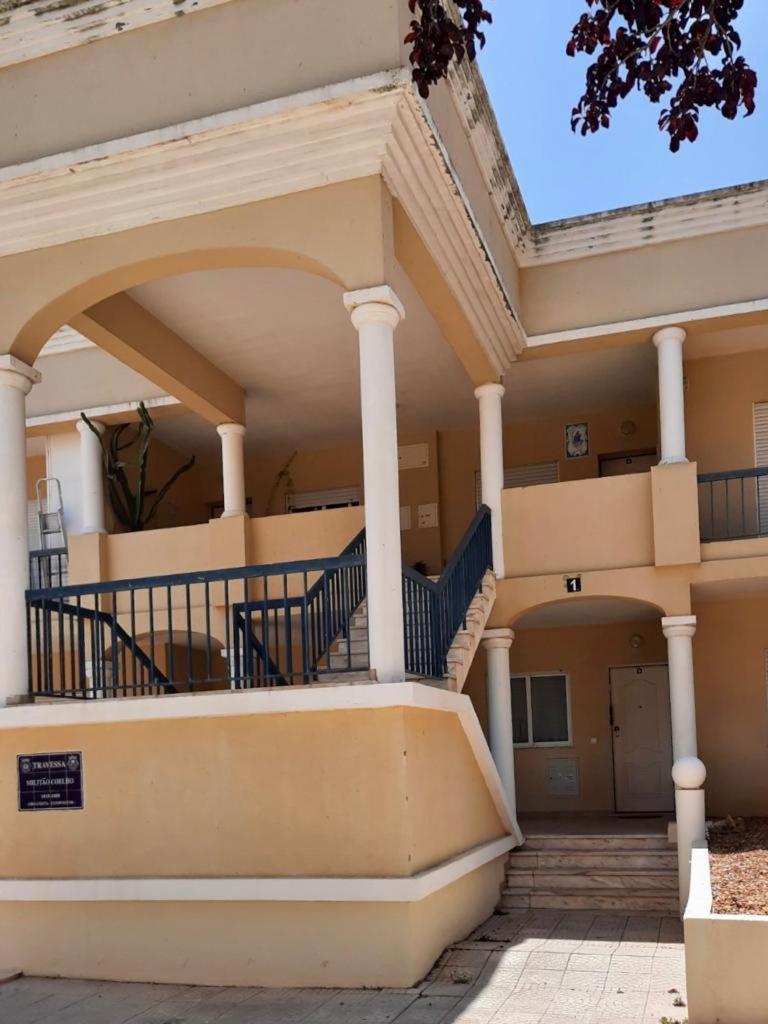 Blife Macaya Private Rooms Φάρο Εξωτερικό φωτογραφία