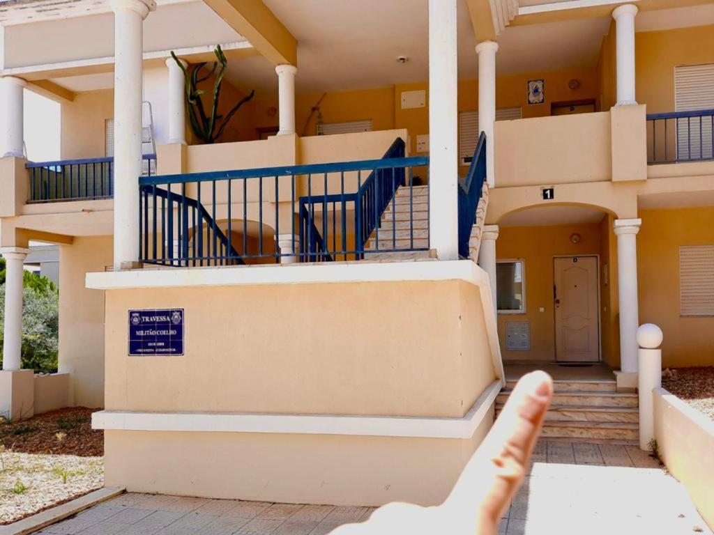 Blife Macaya Private Rooms Φάρο Εξωτερικό φωτογραφία