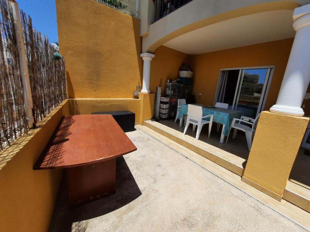Blife Macaya Private Rooms Φάρο Εξωτερικό φωτογραφία