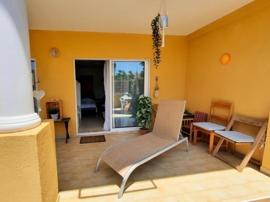 Blife Macaya Private Rooms Φάρο Εξωτερικό φωτογραφία