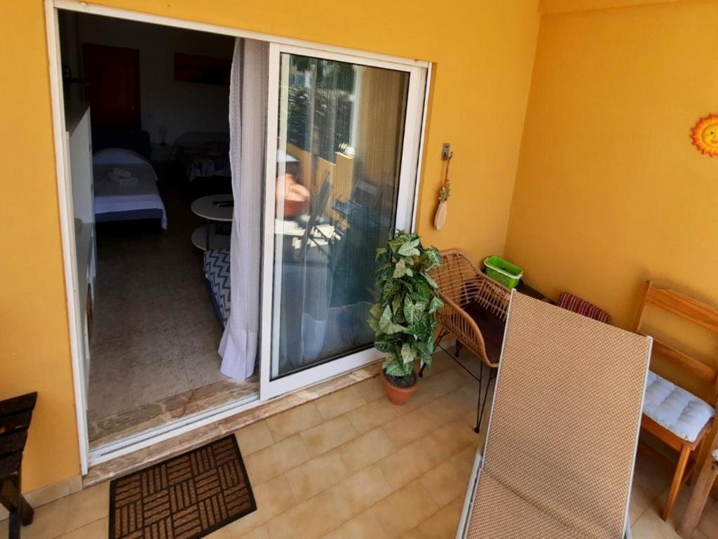 Blife Macaya Private Rooms Φάρο Εξωτερικό φωτογραφία