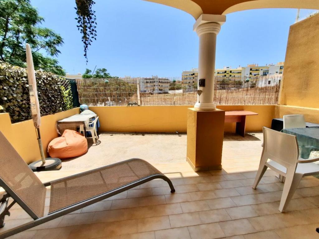 Blife Macaya Private Rooms Φάρο Εξωτερικό φωτογραφία
