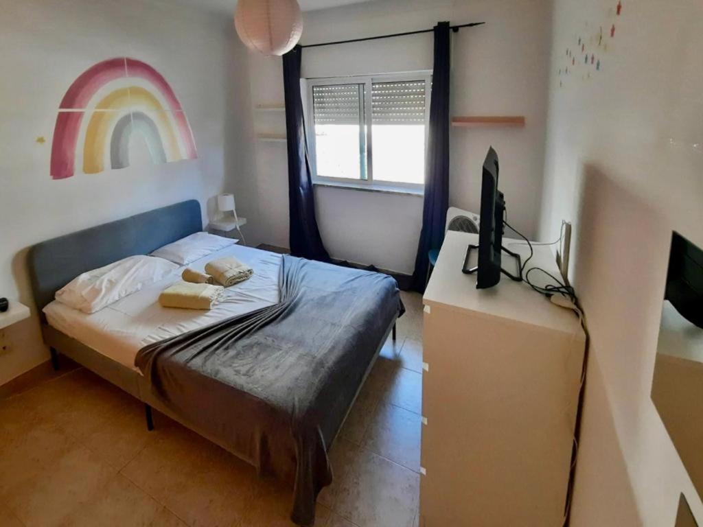 Blife Macaya Private Rooms Φάρο Εξωτερικό φωτογραφία