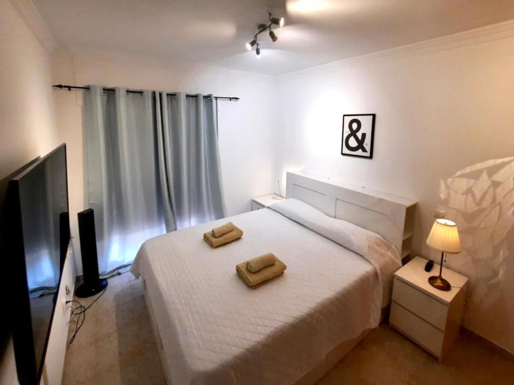 Blife Macaya Private Rooms Φάρο Εξωτερικό φωτογραφία