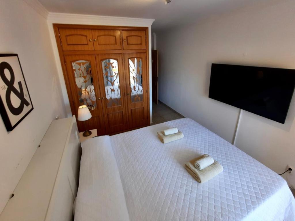 Blife Macaya Private Rooms Φάρο Εξωτερικό φωτογραφία