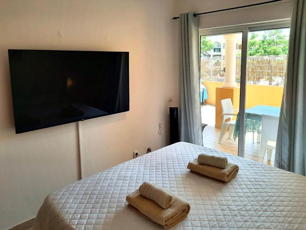 Blife Macaya Private Rooms Φάρο Εξωτερικό φωτογραφία