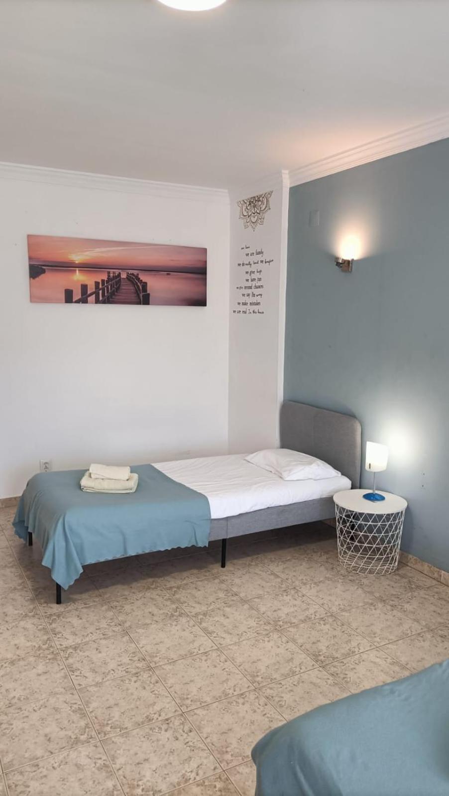 Blife Macaya Private Rooms Φάρο Εξωτερικό φωτογραφία