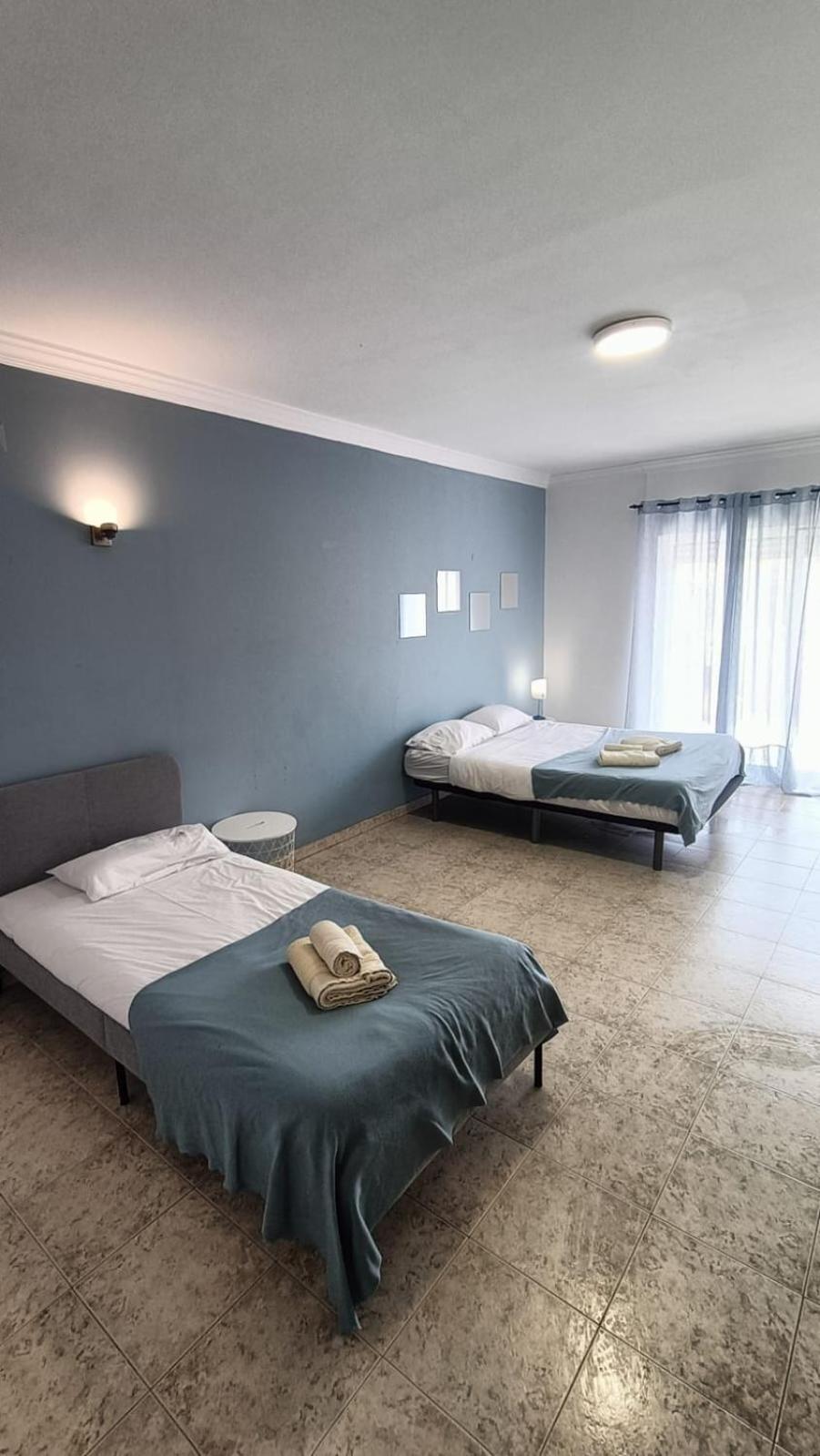Blife Macaya Private Rooms Φάρο Εξωτερικό φωτογραφία